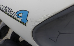 SUZUKI LET's 4 CA45A