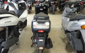 HONDA ﾀﾞﾝｸ AF78