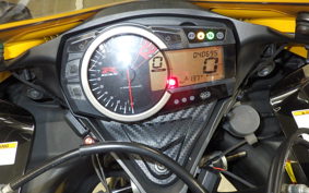 SUZUKI GSX-R750 2013