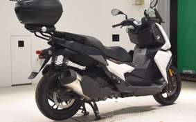 BMW C400X 2021
