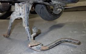 YAMAHA JOG POCHE 2008 3KJ