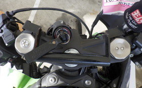 KAWASAKI NINJA ZX-6R A 2020 ZX636G