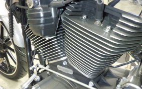 HARLEY FXSB 1580 2015