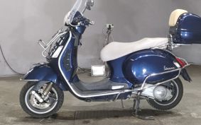 VESPA GTS250 IE M45100