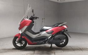 YAMAHA N-MAX 155 SG50J