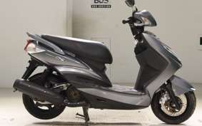 YAMAHA CYGNUS 125 X 2 SE44J