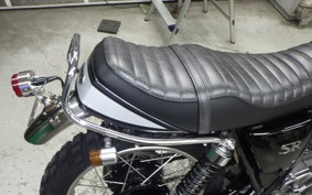 YAMAHA SR400 Gen.5 2022 RH16J