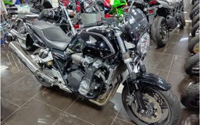 HONDA CB1300SF SUPER FOUR ABS 2010 SC54