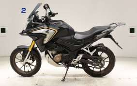 HONDA CB150X 2020