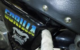 HONDA GORILLA AB27