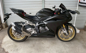HONDA CBR250RR ABS MC51