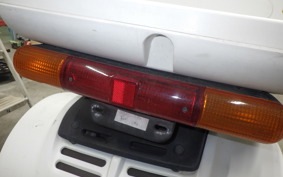 HONDA GYRO CANOPY 2023 TA03