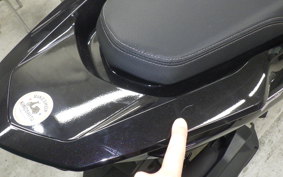 HONDA PCX 125 2012 JK05