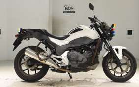 HONDA NC750L RC67