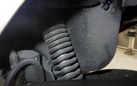 HONDA DIO 2006 AF18