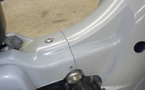 SUZUKI BIRDIE 50 BA42A