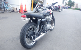 KAWASAKI W650 2000 EJ650A