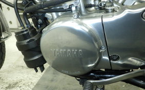 YAMAHA SR400 Gen.5 2019 RH16J