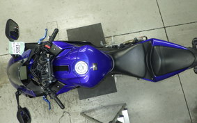 YAMAHA YZF-R25 A 2009 RG43J