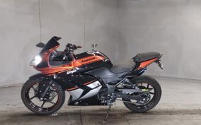 KAWASAKI NINJA250R EX250K