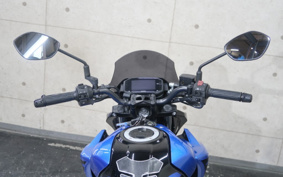 SUZUKI GSX-S125 ABS DL32B