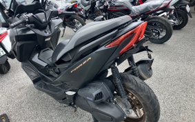 HONDA FORZA 250 MF17