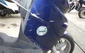 BENELLI アデイバ150