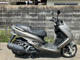 Фото Yamaha MAJESTY S с японского аукциона