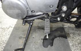 YAMAHA SR400 Gen.4 2016 RH03J