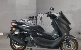YAMAHA N-MAX 125 SEG6J