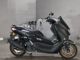 Фото Yamaha N-MAX 125 с японского аукциона