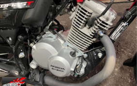 HONDA CBF125T PJJN