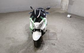 SUZUKI BURGMAN200 CH41A