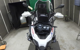 BMW R1250GS 2021