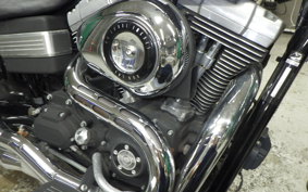HARLEY FXDF 1580 2008