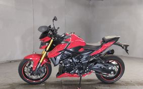 SUZUKI GSX-S750 C533F