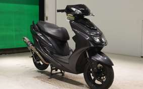 YAMAHA CYGNUS 125 XSR 3 2021 SED8J