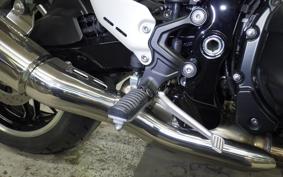 KAWASAKI Z900RS 2025 ZR900K