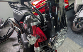 HONDA  MONKEY 125 JB02