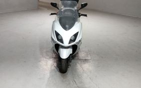 YAMAHA MAJESTY 250 SG20J