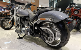 HARLEY FLFB 2026 YF9