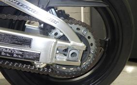 HONDA CBR600RR GEN 3 2011 PC40
