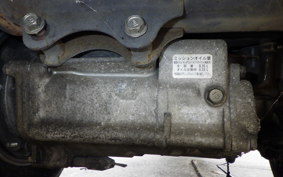 HONDA GYRO CANOPY TA03