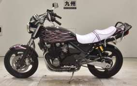 KAWASAKI ZEPHYR 400 KAI 2004 ZR400C