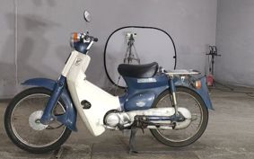 HONDA SUPER CUB50 C50