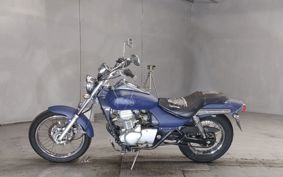 KAWASAKI ELIMINATOR 125 BN125A