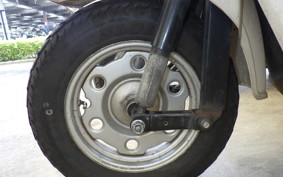 HONDA GYRO UP TA01