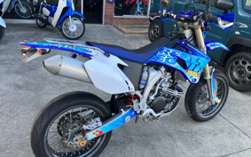 YAMAHA WR250F CG30