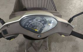 HONDA DIO CHESTER AF68