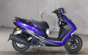 YAMAHA CYGNUS125XSR SED8J